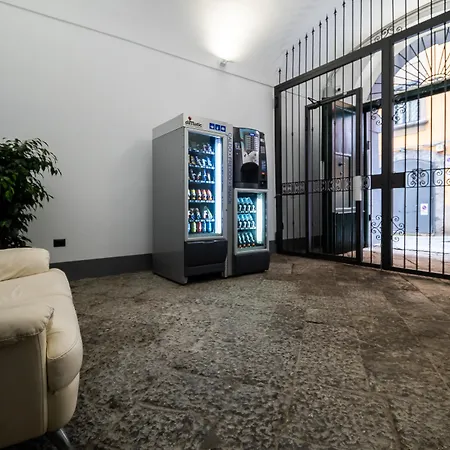Palazzo Settembrini 49 Aparthotel