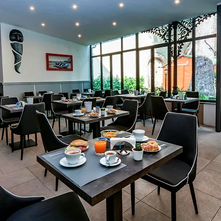 Elisio & Hotel