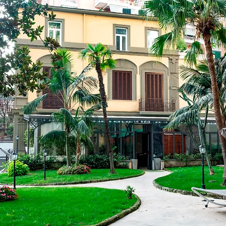 Elisio & Hotel Nápoles