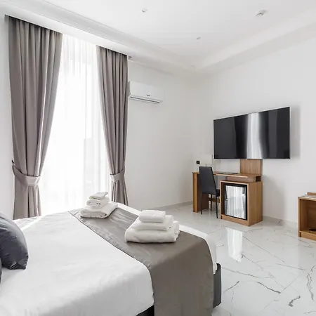 Sant'angelo Отель 4*