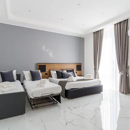 Отель Sant'angelo 4*