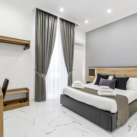 Sant'angelo Отель 4*