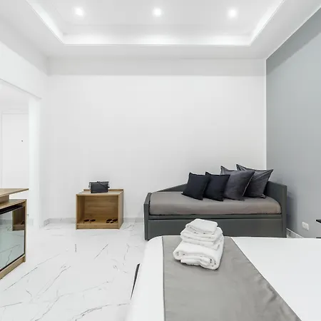 Sant'angelo Отель 4*