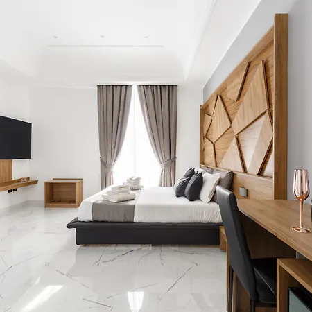 Sant'angelo Отель 4*