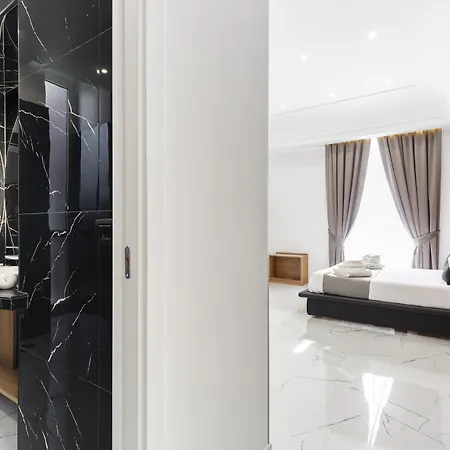 Sant'angelo 4* Неаполь