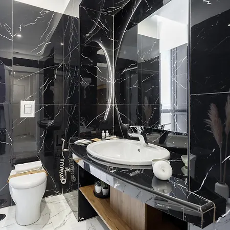 Sant'angelo Отель 4*