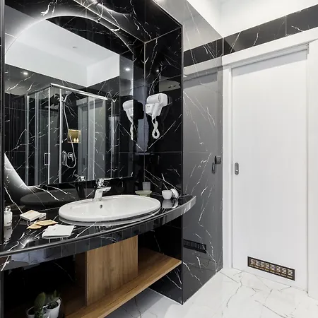 Sant'angelo 4* Неаполь