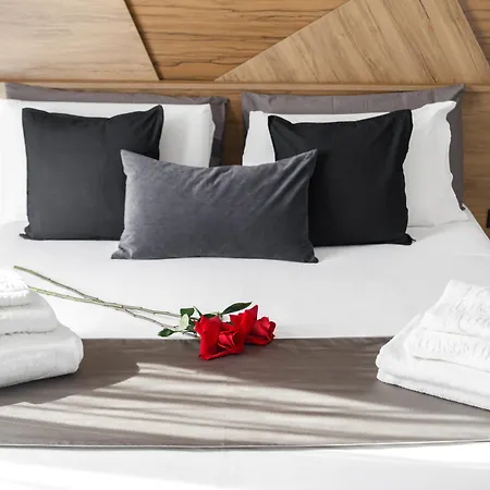 Sant'angelo 4* Неаполь