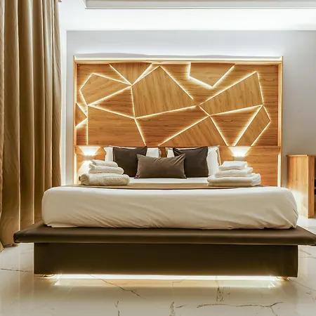Sant'angelo Отель 4*
