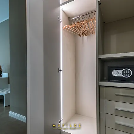 Hotel Matilde - Lifestyle Napoli