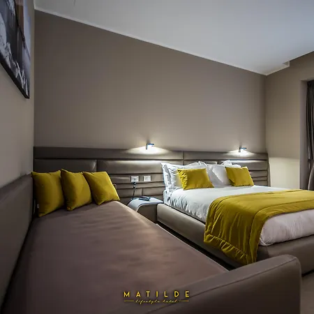 Matilde - Lifestyle 4* Napoli