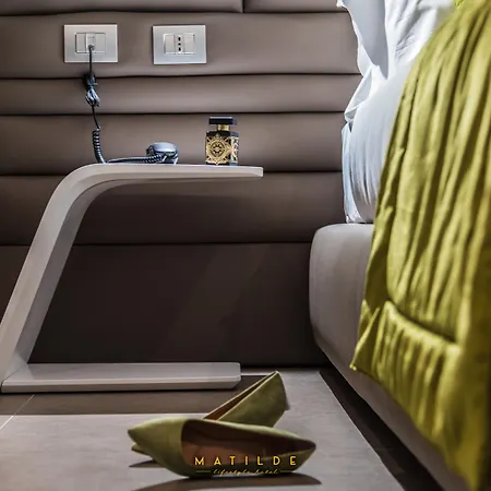 Matilde - Lifestyle 4* Napoli