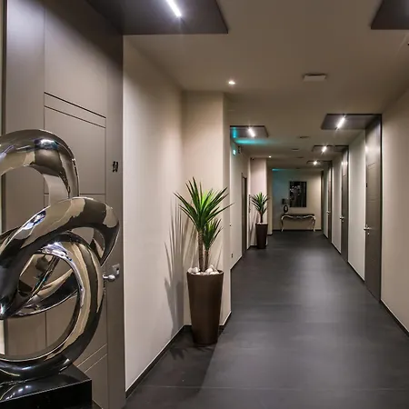 Hotel Matilde - Lifestyle
