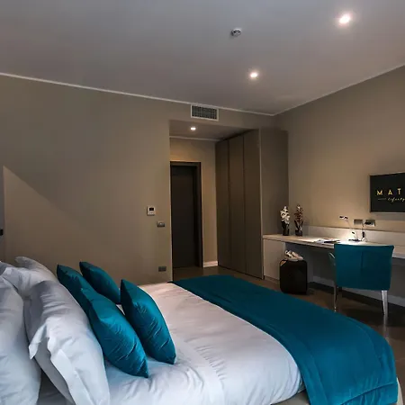 Hotel Matilde - Lifestyle 4*