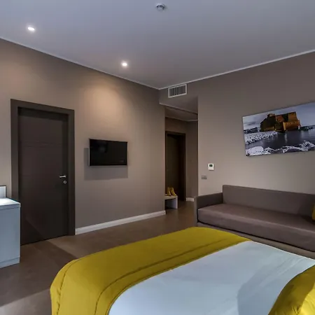 Matilde - Lifestyle Hotel