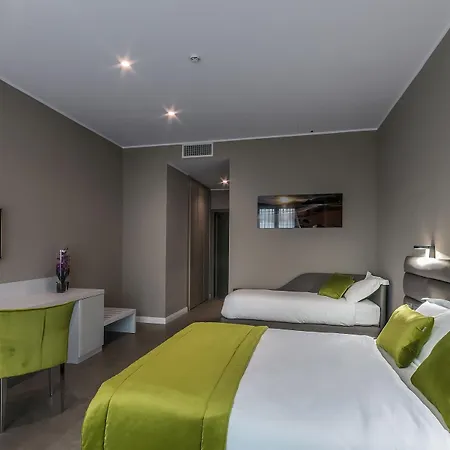 Matilde - Lifestyle Hotel