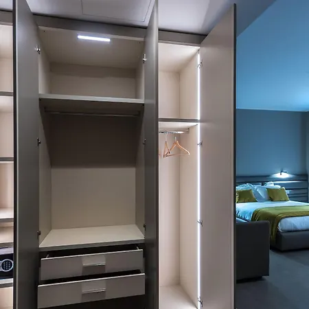 Hotel Matilde - Lifestyle Napoli