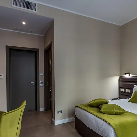 Matilde - Lifestyle Hotel Napoli