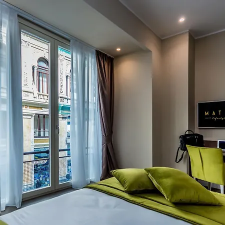 Hotel Matilde - Lifestyle