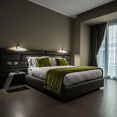 Matilde - Lifestyle Hotel