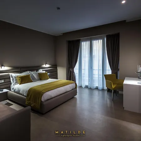 Matilde - Lifestyle Hotel 4*