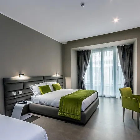 Matilde - Lifestyle Hotel 4*