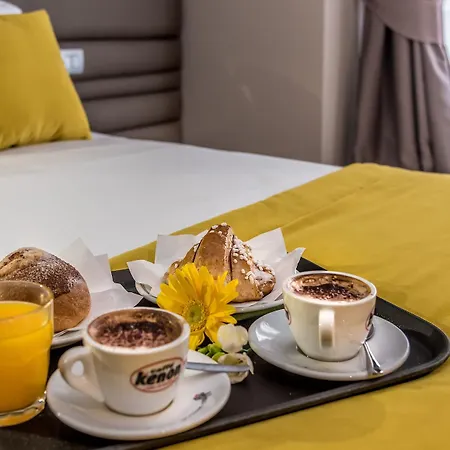 Hotel Matilde - Lifestyle 4*