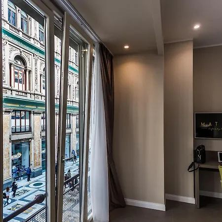 Hotel Matilde - Lifestyle