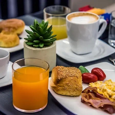 Matilde - Lifestyle 4* Napoli