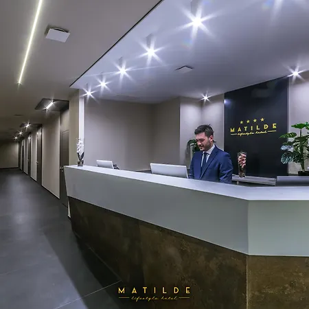Matilde - Lifestyle Napoli