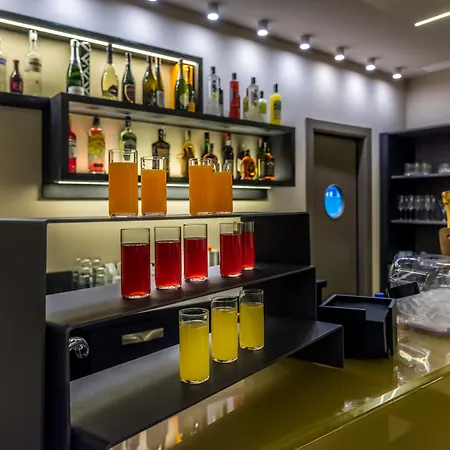 Hotel Matilde - Lifestyle 4*
