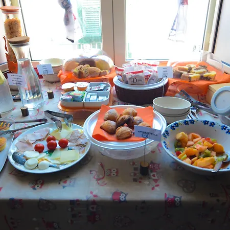 Bed & Breakfast Tecla Napoli