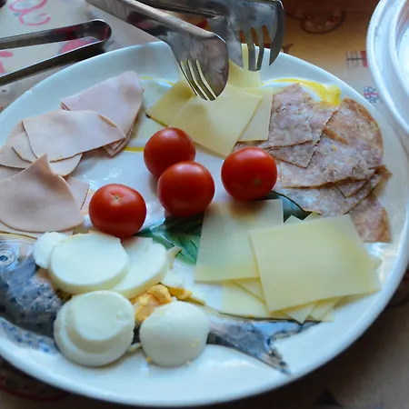 Bed & Breakfast Tecla