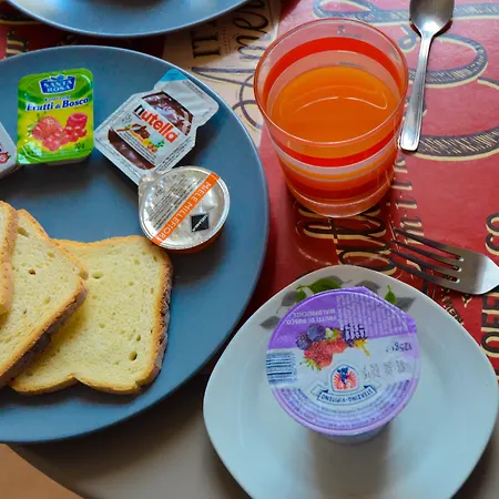 Bed & Breakfast Tecla 3*