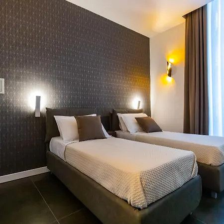 Santa Chiara 4*