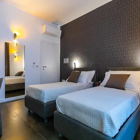Santa Chiara 4* Neapel