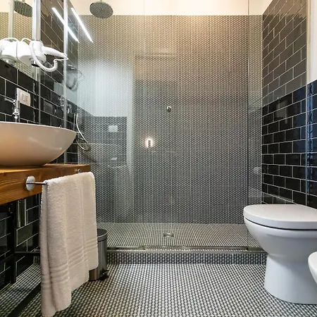 Santa Chiara 4* Neapel