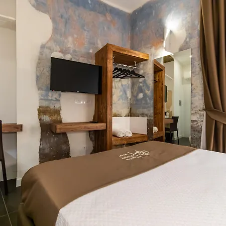 Santa Chiara 4* Napoli