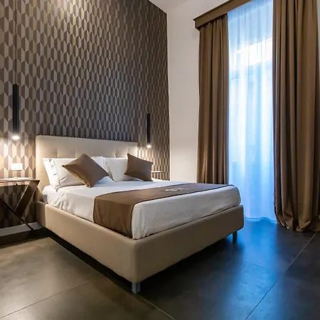Santa Chiara 4* Napoli