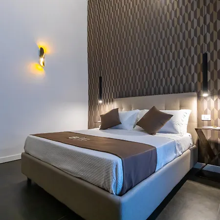 Santa Chiara 4* Neapel
