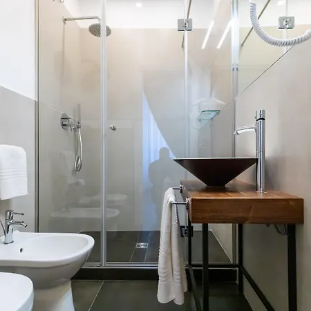 Santa Chiara Oda ve Kahvaltı 4*