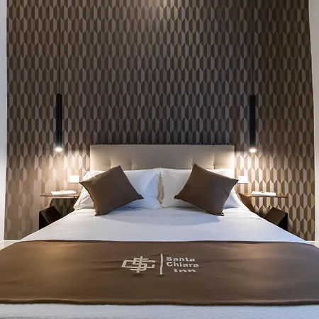 Santa Chiara 4* Neapel