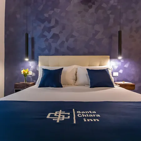 Santa Chiara 4*