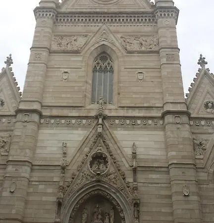 Duomo 89 3* Naples