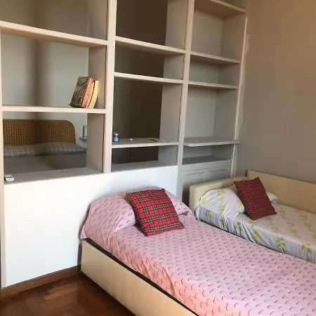 Vista Mare Bed & Breakfast