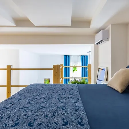 Naiva Apartment Naples