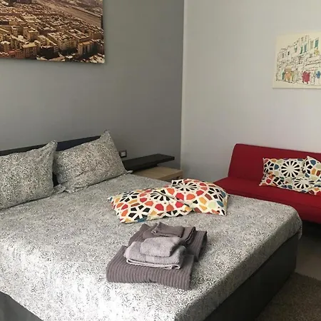 Apartamento The Lucky House