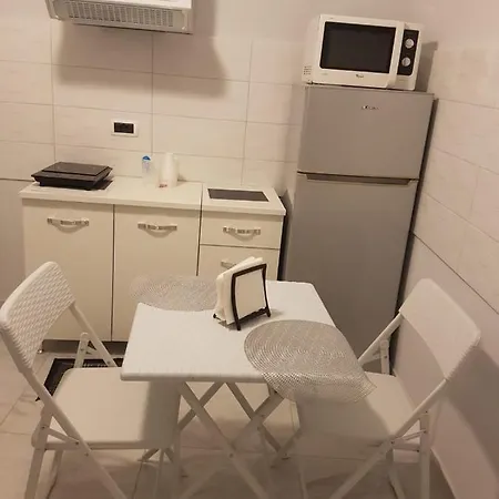 Casa Gio' * Naples