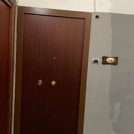 Apartment Casa Rosmery