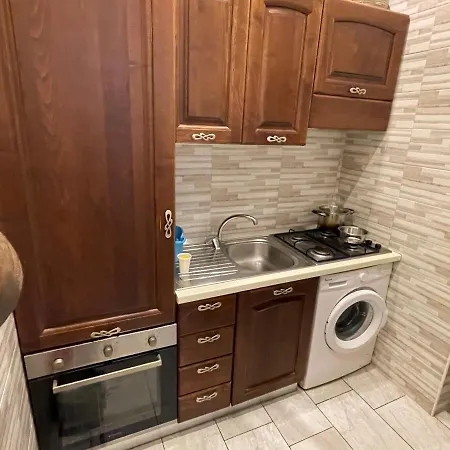 Casa Rosmery